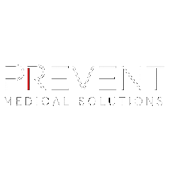 Prevent EMS Sticker