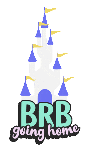 Spark Your Magic Sticker