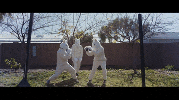 Dance Fail GIF by Rude Records