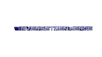 Siersleben Sticker by BARES