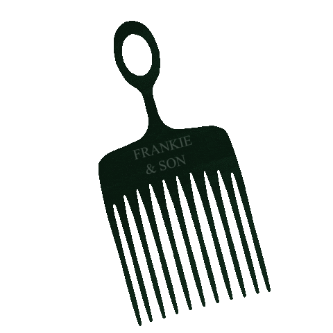 Frankie & Son Sticker