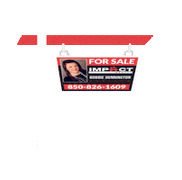 Real Estate Agent Sticker by impactrealty
