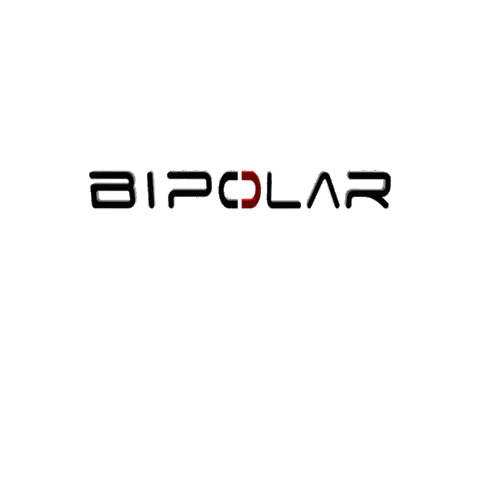 Bipolarexhaust Sticker