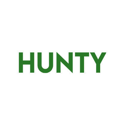 hunty.es Sticker