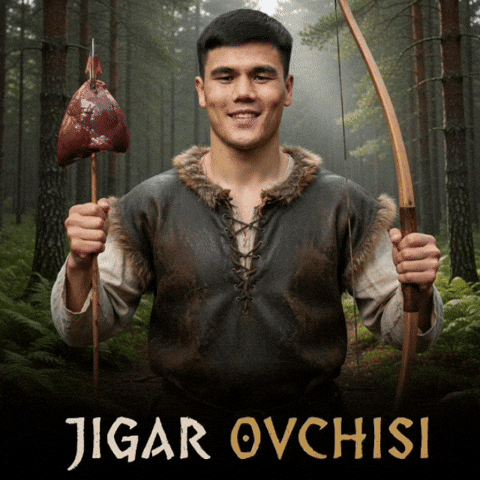 Uzbekistan Liver GIF