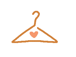 Second Hand Sustainable Fashion Sticker by Protea Zero Waste