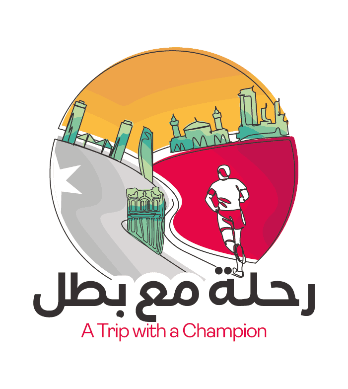 Joc Sticker by Jordan Olympic Committee