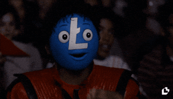 Say Less Michael Jackson GIF by LitVM