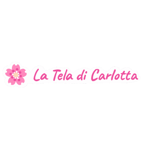 Carlotta Sticker