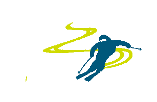 OK-Bergbahnen Sticker