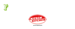 Art Pink Sticker by Kitsch Kitchen