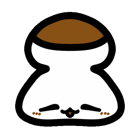 かわいい Sticker