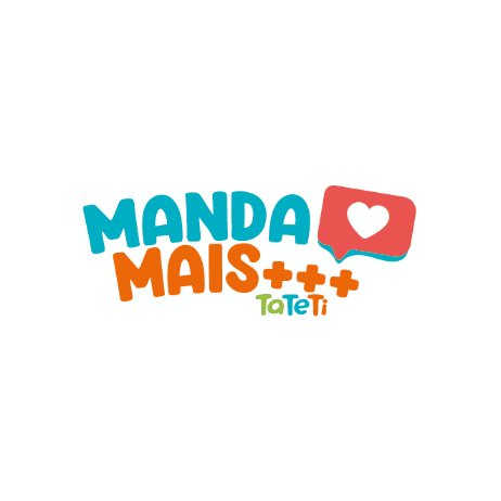 Tateti Sticker by Calesita