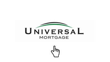 universalmortgage Sticker