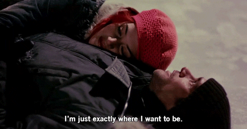 Eternal Sunshine Of A Spotless Mind GIFs - Get the best GIF on GIPHY