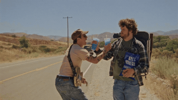 Summer Joy GIF by ROLE MODEL