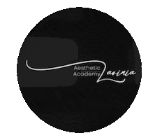 Lavinia Aesthetic Sticker