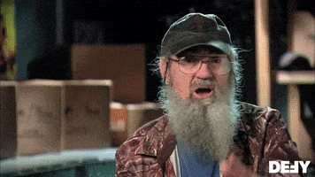 Duck Dynasty GIF by DefyTV