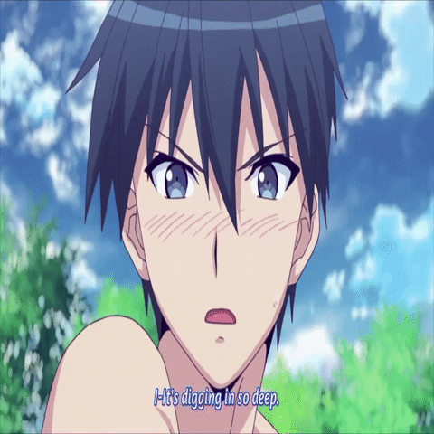 Anime GIF