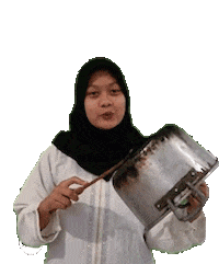 Ramadan Sahuur Sticker by rihla wisata