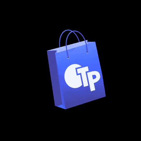 Shopping Shop GIF by talk-point.de