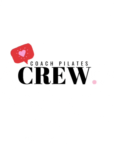 Coach Pilates GIF