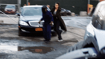 Stop Them Organized Crime GIF by Law & Order