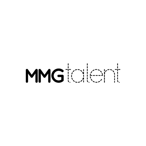 Talent Agency Fashion GIF by MMG