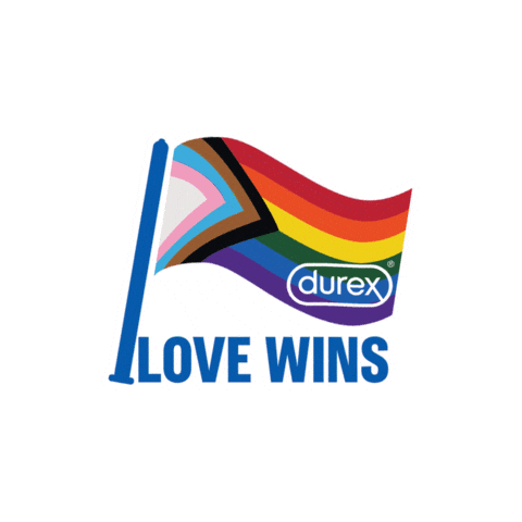 Durex Philippines Sticker
