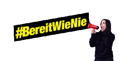 Engagiert für NRW Sticker