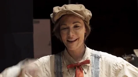 Happy Country Music GIF by Kacey Musgraves