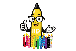 Sticker by Weekpress