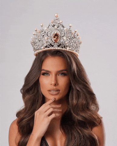 Miss Universe GIF