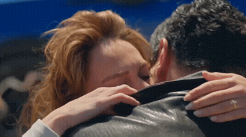 Serayando GIF