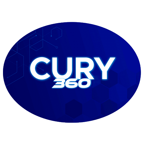 360 Corretores Sticker by cury_construtora