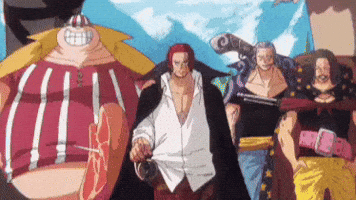 One Piece GIF