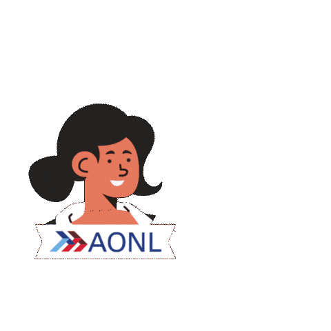 Nurse Leadership Sticker By Nurseleader-gif