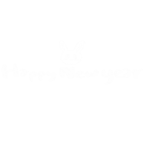 Chinese New Year Sticker