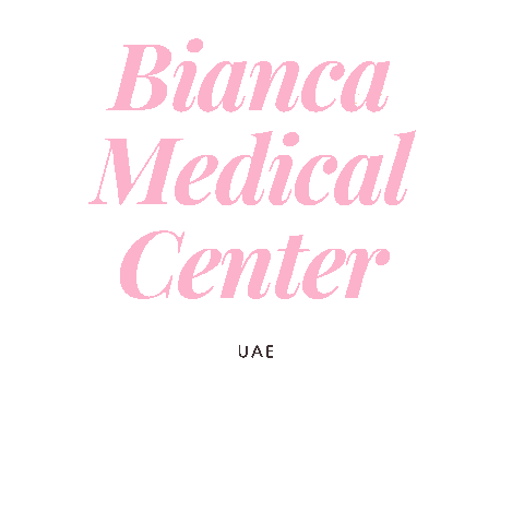 Bianca Medical Center Sticker by biancamed