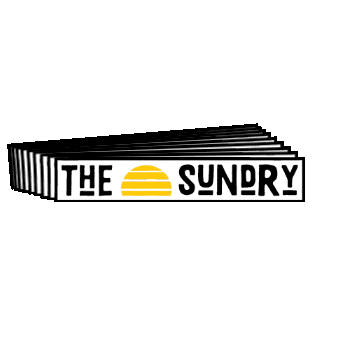 Sun Shop Sticker by All Rad Days Since Forever