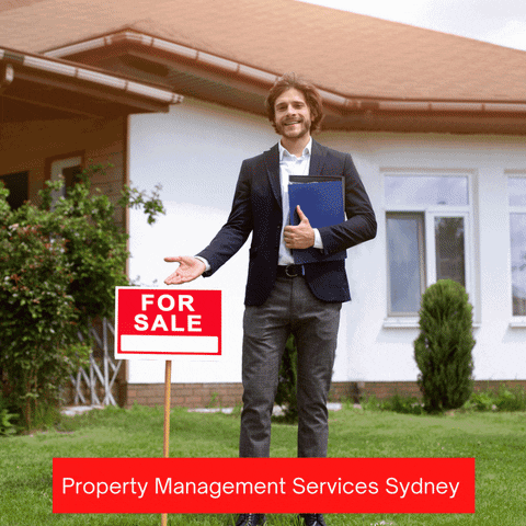 Best Property Managers Sydney GIF