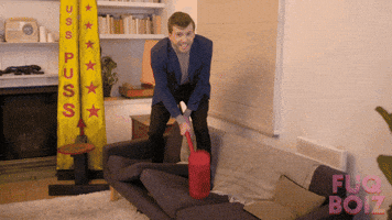Ryan Bingo GIF