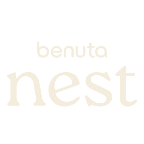 Benuta Sticker