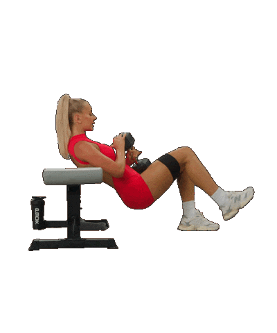 Fitness Workout Sticker by BODi