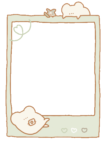 Kawaii Sticker