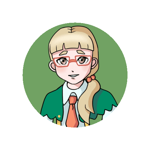 Animated Sticker