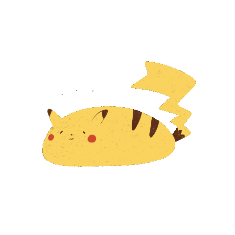 Pokemon Bouncing Sticker By Lois Dolores For Ios Android Giphy