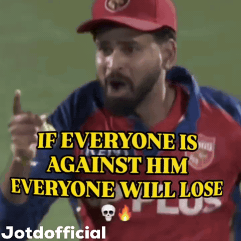 Shreyas Iyer GIF