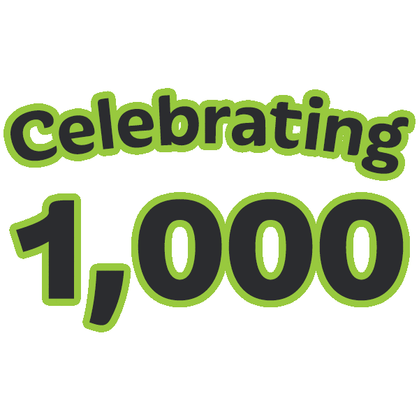 Chamber Of Commerce Celebration Sticker by Cartersville-Bartow Chamber