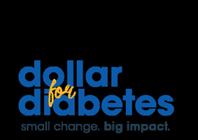 Type 2 Diabetes D4D GIF by Diabetes Victoria